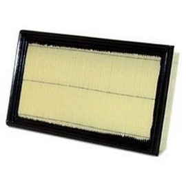 WIX Air Filter Panel