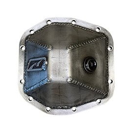 Front Diff Cover SPORT M186 for Jeep JL & JT