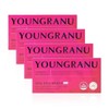 Young New Enteric Coated Fabiflora PRO 440mg x 14 Capsules x 4 Boxes WYS / 영라뉴 장용성 파비플로라 PRO 440mg x 14캡슐 x 4박스 WYS