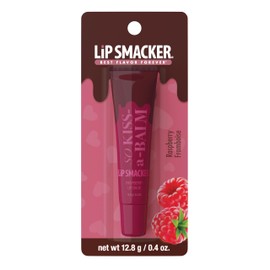 Bálsamo Labial So Kiss A Balm Lip Smacker (RASPBERRY FRAMBOISE)                                                                                       