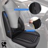 DISUTOGO Seat Covers for Toyota Highlander 2008-2023 2024 2025 2026: