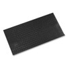 Crown 36" x 60" Tuff-Spun Foot-Lover Anti-Fatigue Mat, Diamond Surface,