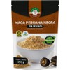 SABIA MADRE TIERRA - Maca Negra Peruana 250g - ORGANICA