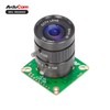 Arducam IMX477 Pi HQ Camera for Raspberry Pi 5, Comes
