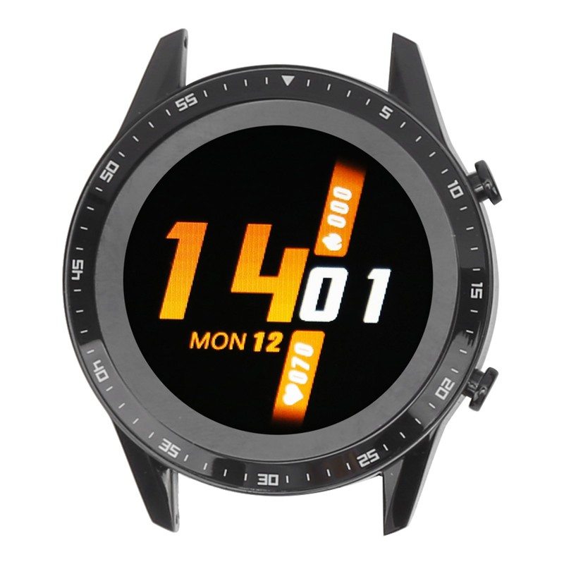 T80Bluetooth Calling Smartwatch Fitness Monitoring Waterproof Movement Bracelet for Android/IOS