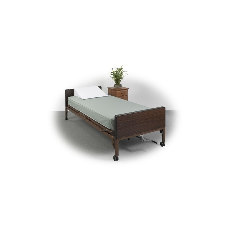 Drive Medical Bed Wedge, 12" Height
