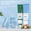 Crema De Manos Con Manteca De Karité Crema Hidratante Para