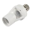 McShine - Infrared Motion Sensor E27 Bulb Socket | LX-451B