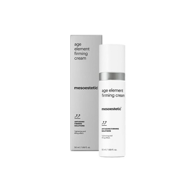 Mesoestetic Age Element Firming Cream 50ml