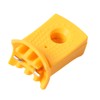 Miniature Circuit Breaker Lockout ABS Portable Pinout Power Isolation Electrical