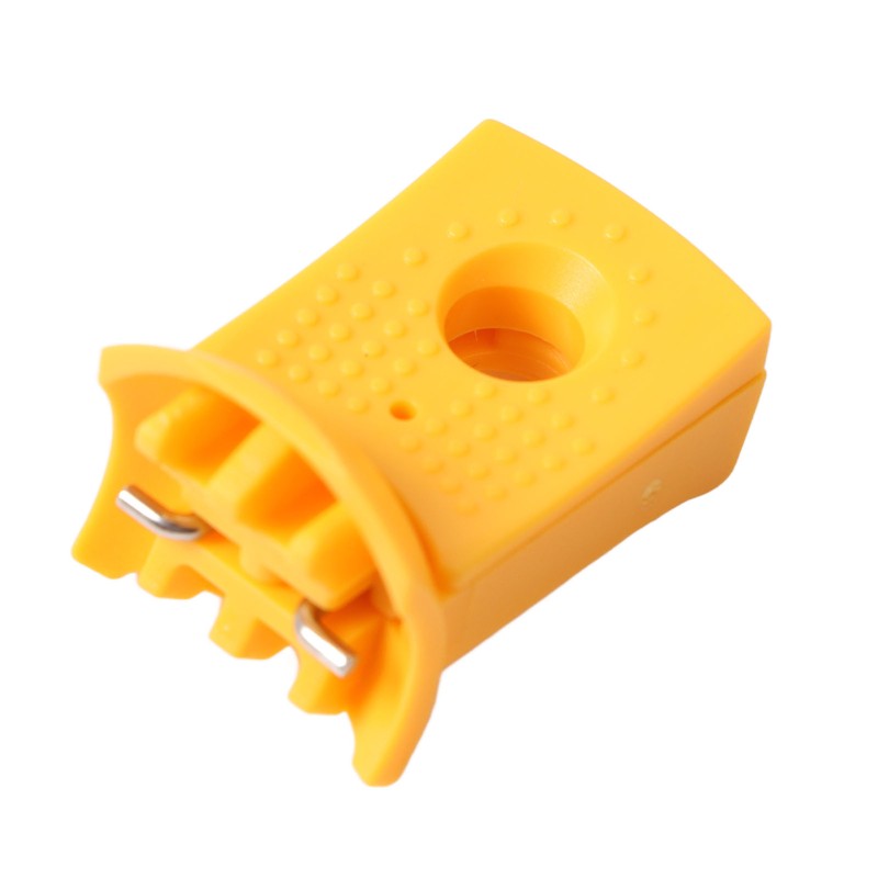 Miniature Circuit Breaker Lockout ABS Portable Pinout Power Isolation Electrical