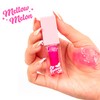Divinity Cosmetics Lip Revival Oil, Brillo Labial Hidratante con Ácido