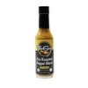 Fresco Sauce - Fire Roasted Pepper Blend Hot Sauce -