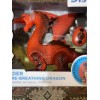 Discovery Toys Smolder the Fire Breathing Dragon from Discovery Toys