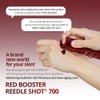 VT COSMETICS Red Booster Reedle Shot Serum 700 30ml -