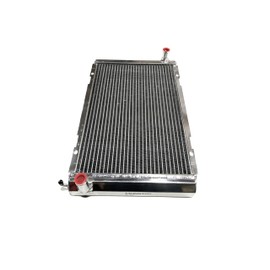 Monster Performance Parts Radiator for Can-Am Defender UTV, 709200533, 709200951