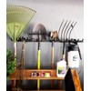 StoreYourBoard Tool Storage Rack, Max, Wall Mount Tools Home and