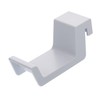 OSALADI 1pc Headset Hanging Rack for Gaming Console Headphone Holder