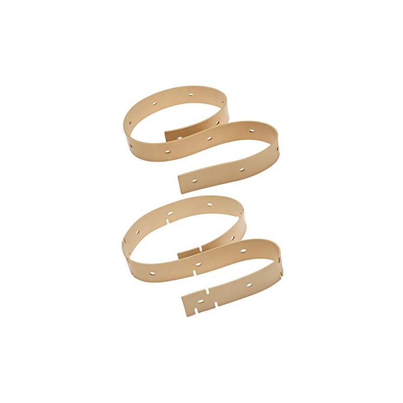 Nobles - Squeegee Blade Kit - Part 1025333 & 1025335