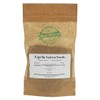 Herba Organica Nigella Sativa Seeds - Nigella Sativa L (100g)