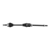Torchbeam Front Right New Constant Velocity CV Axle Drive Shaft