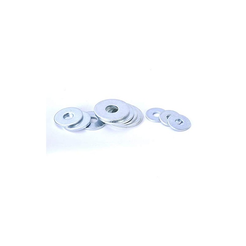 RedHat 100 Washers M5 Size Cling Trap Wire Trap Parts