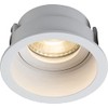 Knightsbridge Downlight, White