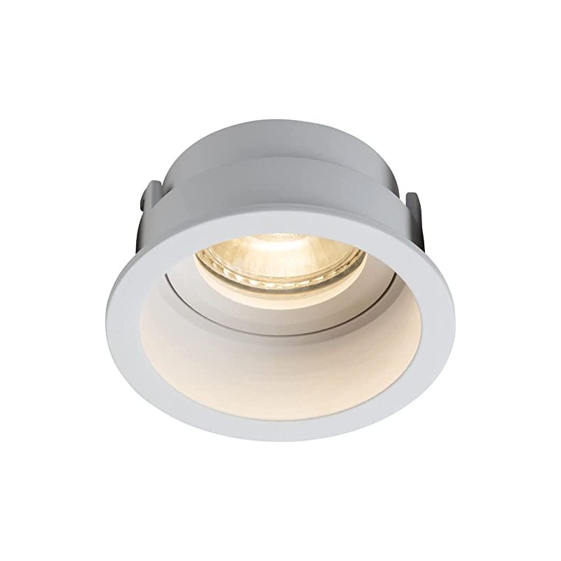 Knightsbridge Downlight, White