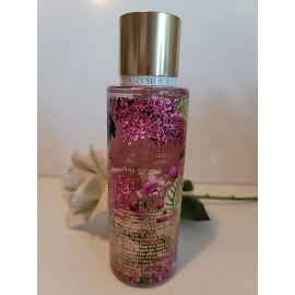 Victoria's Secret DREAMY PETALS FRAGRANCE BODY Mist 8 oz New