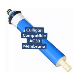 Culligan RO Membrane - Culligan AC-30 RO Systems - Compatible (TFM-50-A, M-T1812A50-CUL