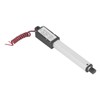 150N Electric Micro Linear Actuator Multi Protection Electric Mini Motion