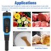 PH-Meter Digital PH Meter PH Test Pen 0-14 PH Measuring
