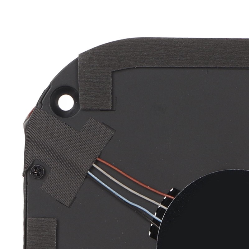 Laptop CPU Cooling Fan Replacement for Dell Latitude 15 5520