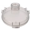 Cuisinart 業務用パーツ シンプルカバー【DLC-NXJ2用】 DLC-NXCS2