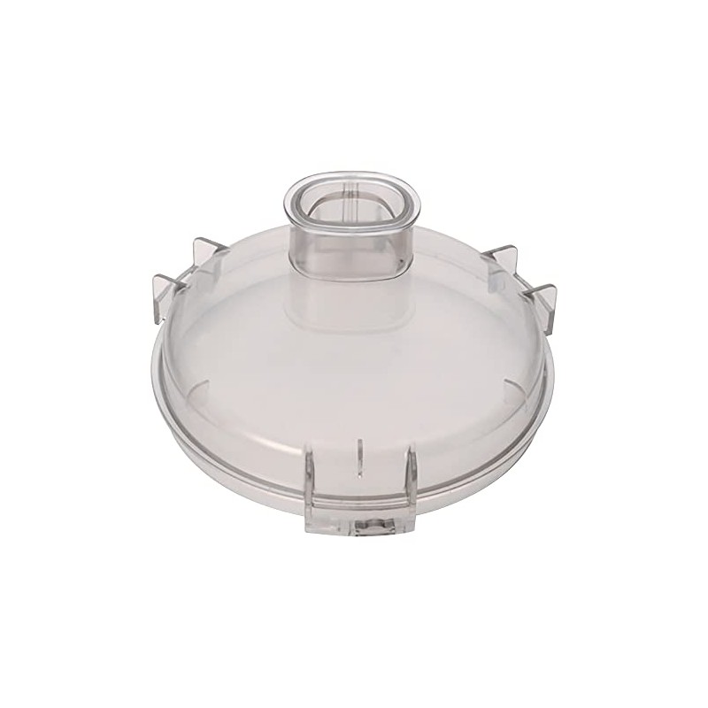 Cuisinart 業務用パーツ シンプルカバー【DLC-NXJ2用】 DLC-NXCS2