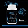 Cla Carnitina 1kg Anubis Suplements 100servis Pre Entreno