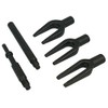 Lisle Tools 41500 Pickle Fork Kit 6-In-One Kit