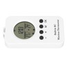 Wireless Plug in Thermostat LCD Remote Control Digital Display Temperature