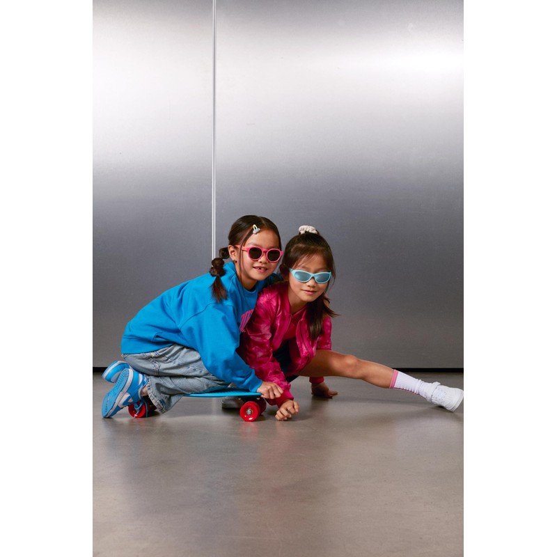 HAWKERS Bel Air Kids Sunglasses for Boys and Girls, Colourful