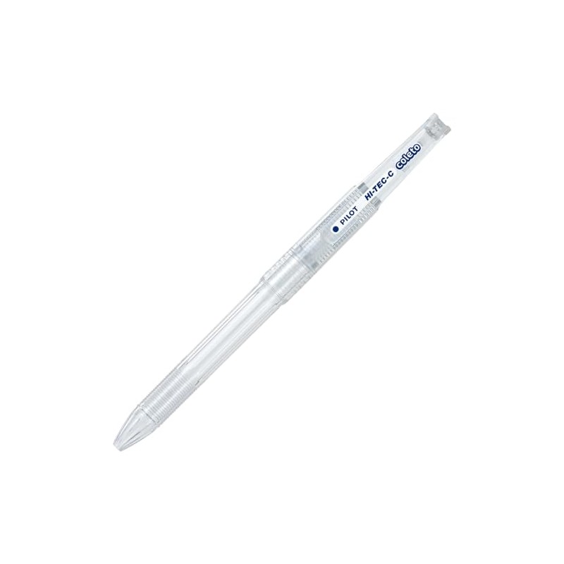 Pilot Ballpoint Pen Body, Hi-Tech-C Coleto, for 2 Colors, Non