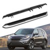 KAC Board Road Running Boards for CR-V CRV 2017-2021, Aluminum