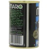 Mario Camacho Foods Low Sodium Black Olives, Medium Pitted, 6.0