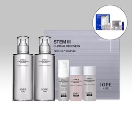 IOPE [아이오페]XMD 스템3 스페셜 2종 세트 [IOPE] XMD Stem3 Special 2-piece Set
