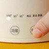 300W Electric Heating Mug Multifunctional Smart Stew Cup Automatic Boiling