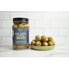 Green Jay Gourmet Blue Cheese Stuffed Olives – Cheese Stuffed