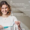 fläsh Lime Mint: Whitening Toothpaste | Daily Care for White