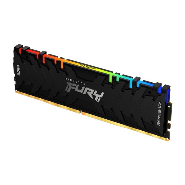 Kingston Fury Renegade RGB 8 GB 3600 MHz DDR4 CL16