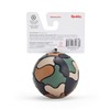 Reddy Camo Ball Dog Toy