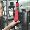 J Bryant Arm Wrestling Training Strap Belt Hand Grip Arm