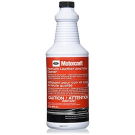 Ford ZC-56 Genuine Cleaner - Leather and Vinyl